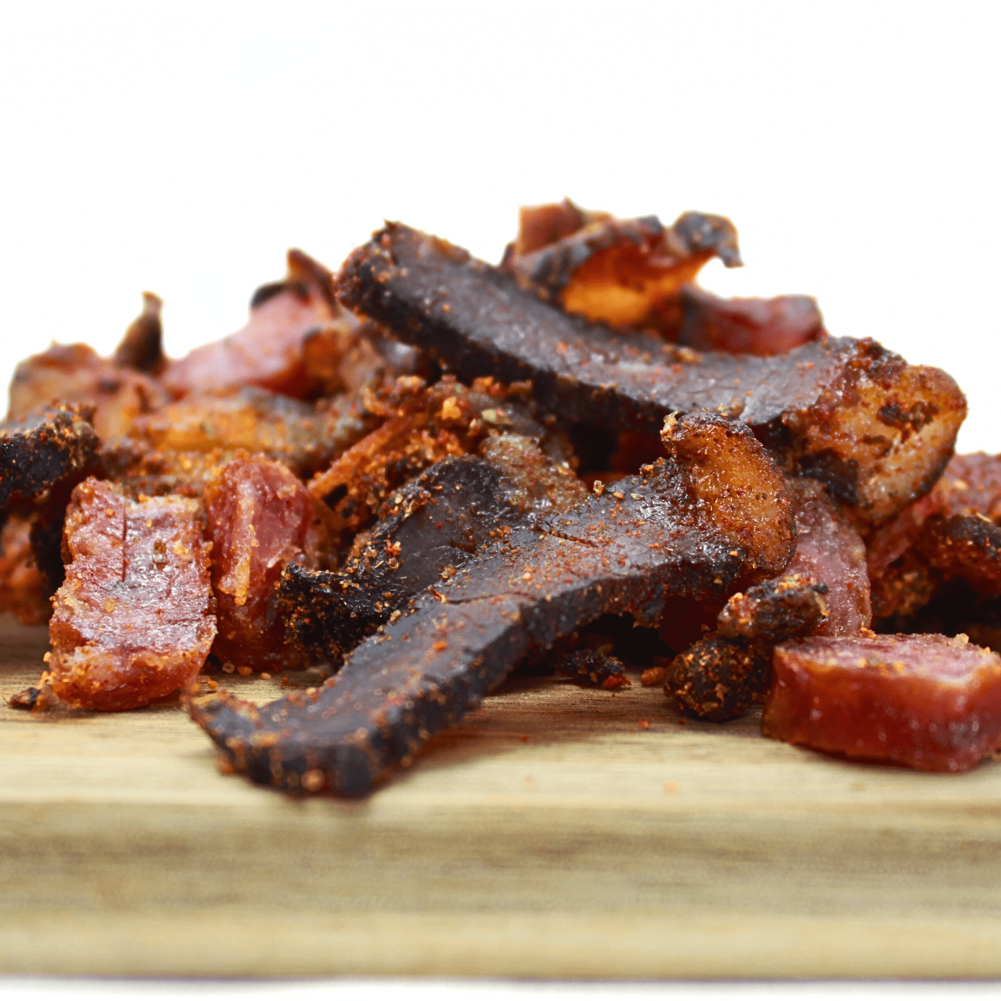 Bold Babelaas Chilli Mix from Dj's biltong South africa
